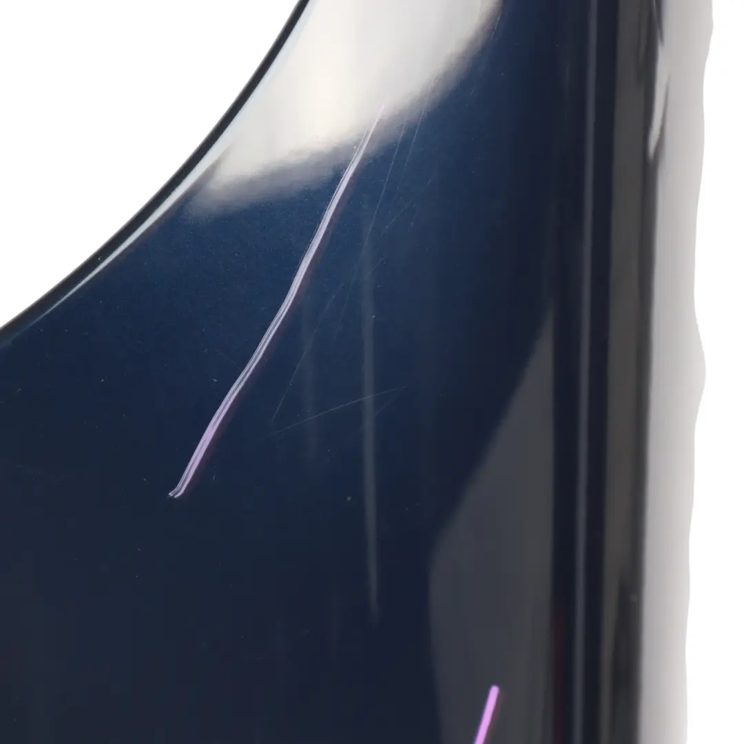 8N Hood Bonnet Panel Front Engine Cover Moro Blue Pearl Effect - Z5J to Audi TT with Part number 8N0823029A Audi TT 8N Hood Bonnet Panel Front Engine Cover Moro Blue Pearl Effect - Z5J - SKU 8N0823029A-MOR - Part number 8N0823029A