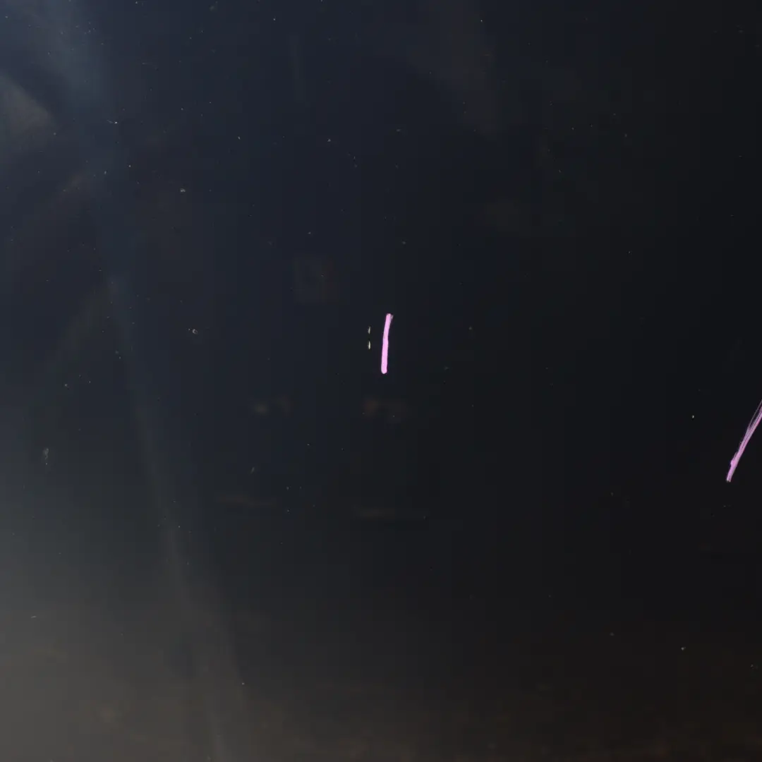 Audi TT 8N Hood Bonnet Panel Front Engine Cover Moro Blue Pearl Effect - Z5J - SKU 8N0823029A-MOR - Part number 8N0823029A