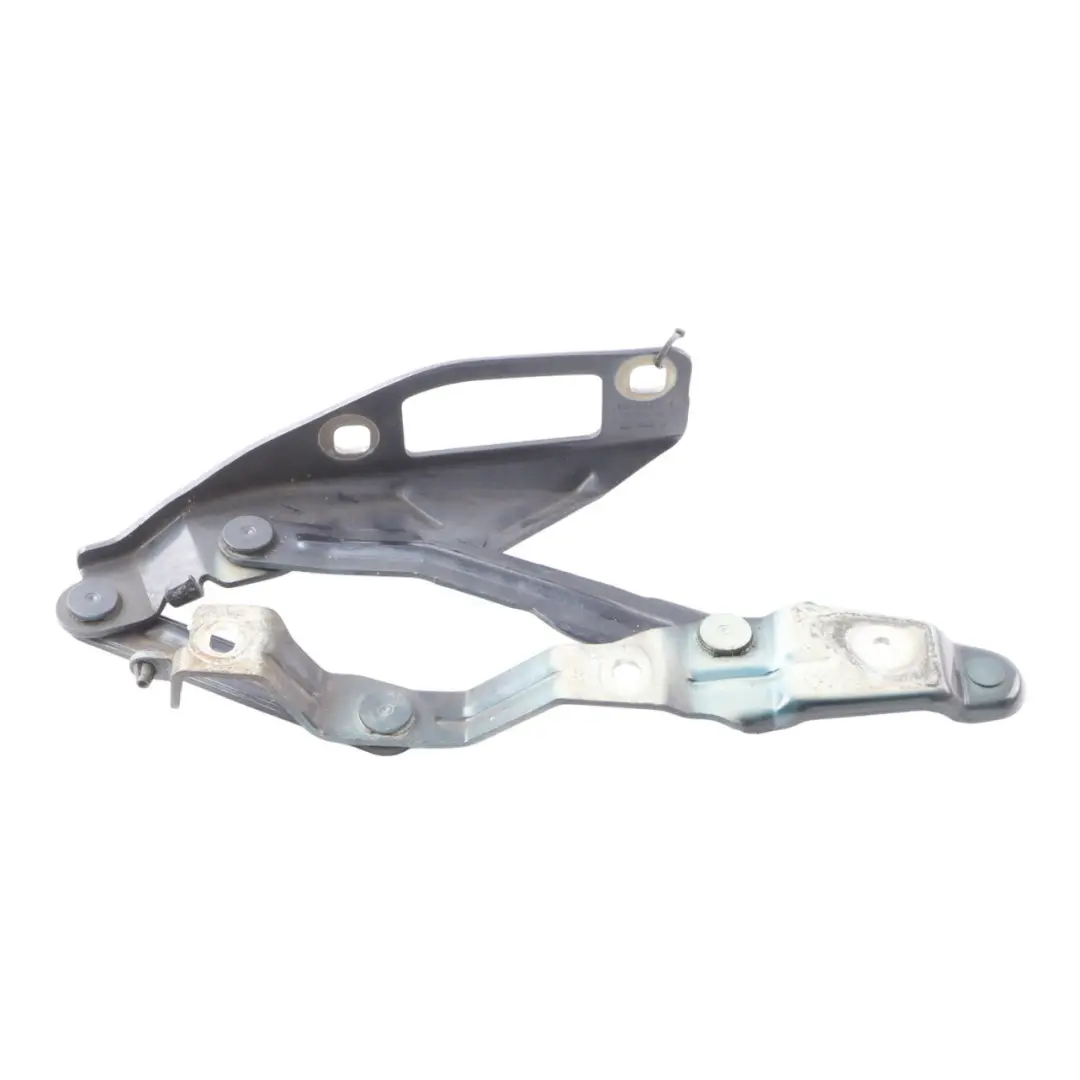 8N Bonnet Hood Hinge Left N/S Moro Blue Pearl Effect - Z5J to Audi TT with Part number 8N0823301 Audi TT 8N Bonnet Hood Hinge Left N/S Moro Blue Pearl Effect - Z5J - SKU 8N0823301-MOR - Part number 8N0823301