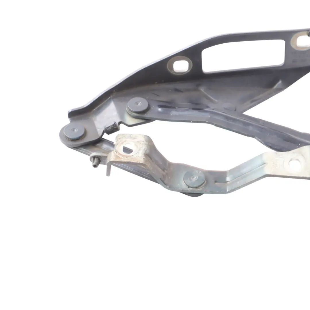 Audi TT 8N Motor Hauben Scharnier Links Moro Blue Pearl Effekt - Z5L - SKU 8N0823301-MOR - Teilenummer 8N0823301