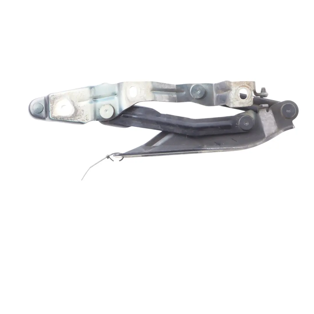 Audi TT 8N Charnière De Capot Gauche Moro Blue Pearl Effect - Z5L - SKU 8N0823301-MOR - Numéro de pièce 8N0823301
