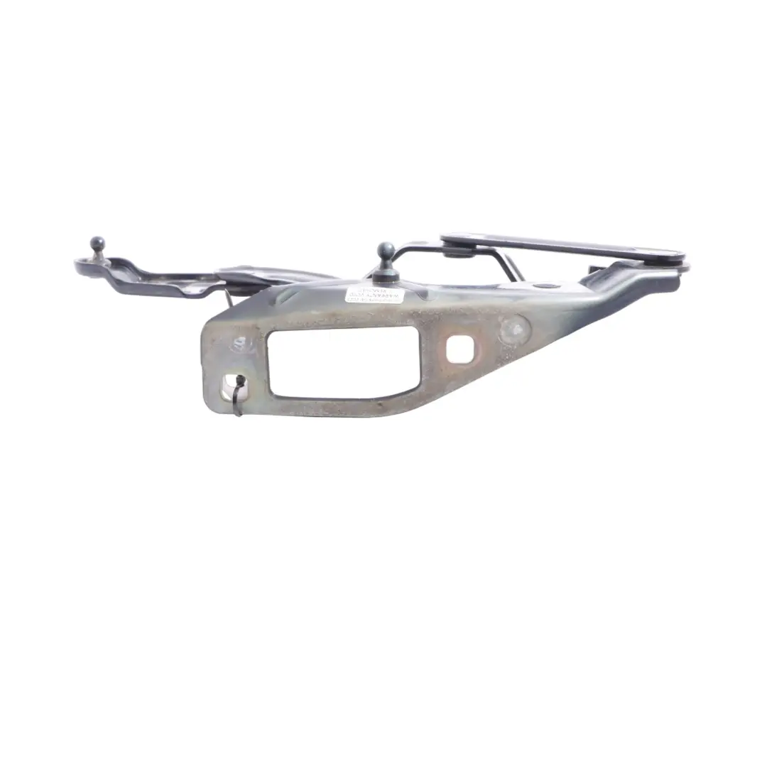 Audi TT 8N Bisagra De Capó Derecha Azul Moro Efecto Perla - Z5L - SKU 8N0823302-MOR - Número de pieza 8N0823302