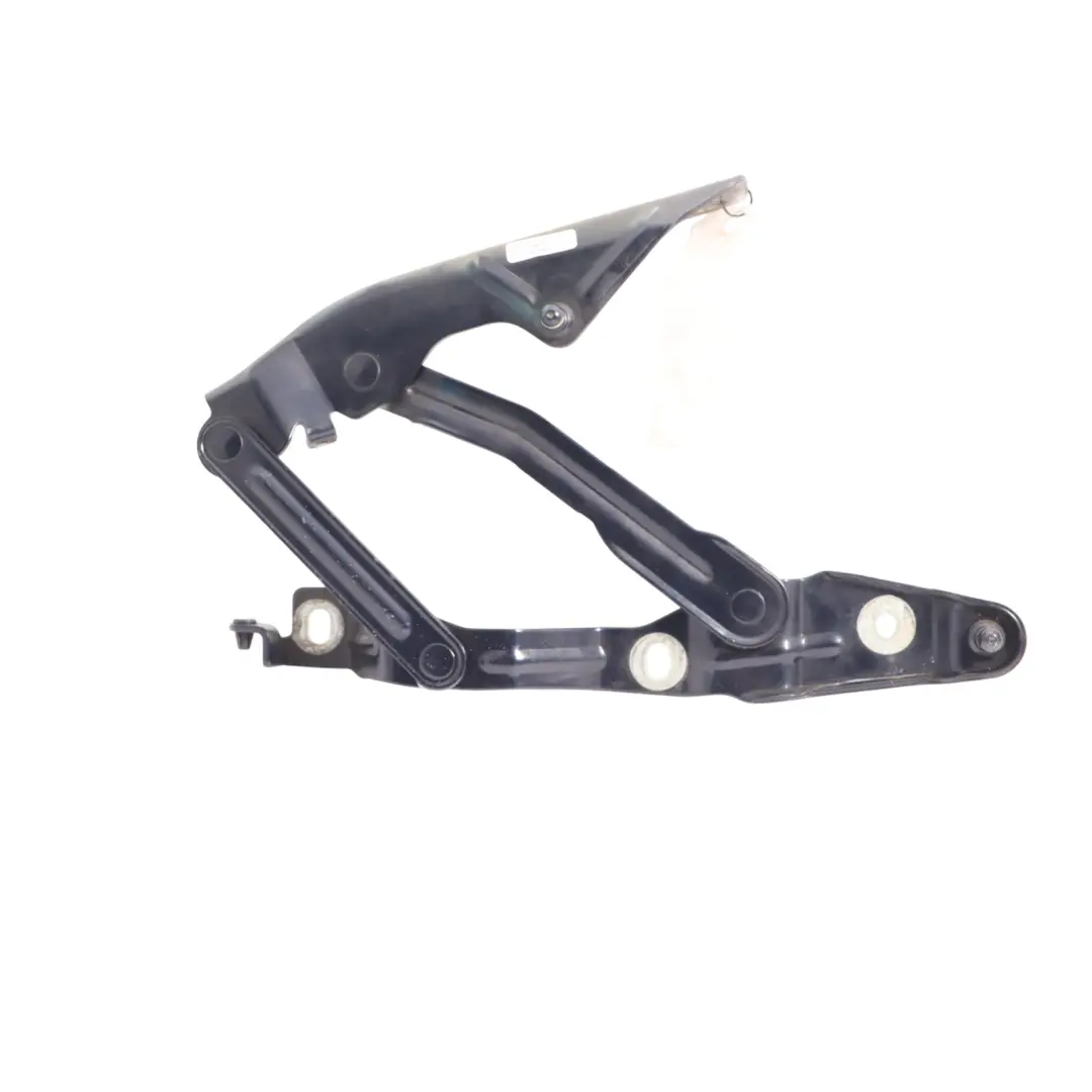 Audi TT 8N Bisagra De Capó Derecha Azul Moro Efecto Perla - Z5L - SKU 8N0823302-MOR - Número de pieza 8N0823302