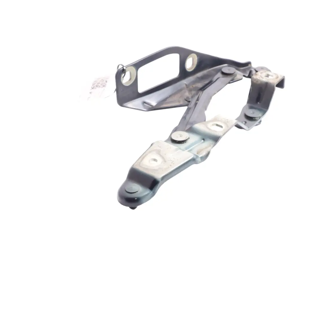 Audi TT 8N Zawias Maski Pokrywy Silnika Prawy Niebieski - SKU 8N0823302-MOR - Numer Części 8N0823302