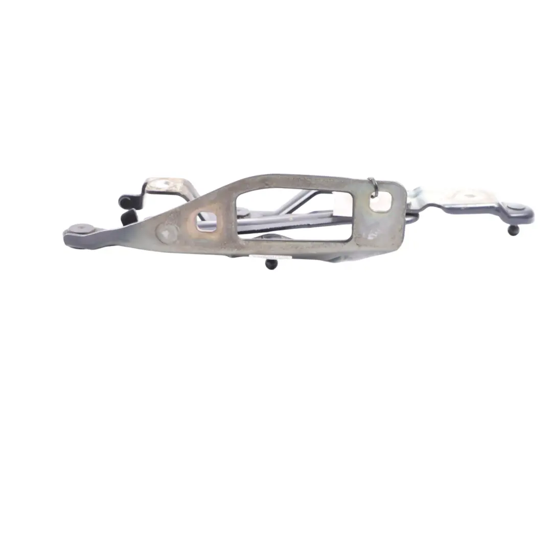 Audi TT 8N Cerniera Del Cofano Destro Moro Blu Effetto Perla - Z5L - SKU 8N0823302-MOR - Numero di parte 8N0823302