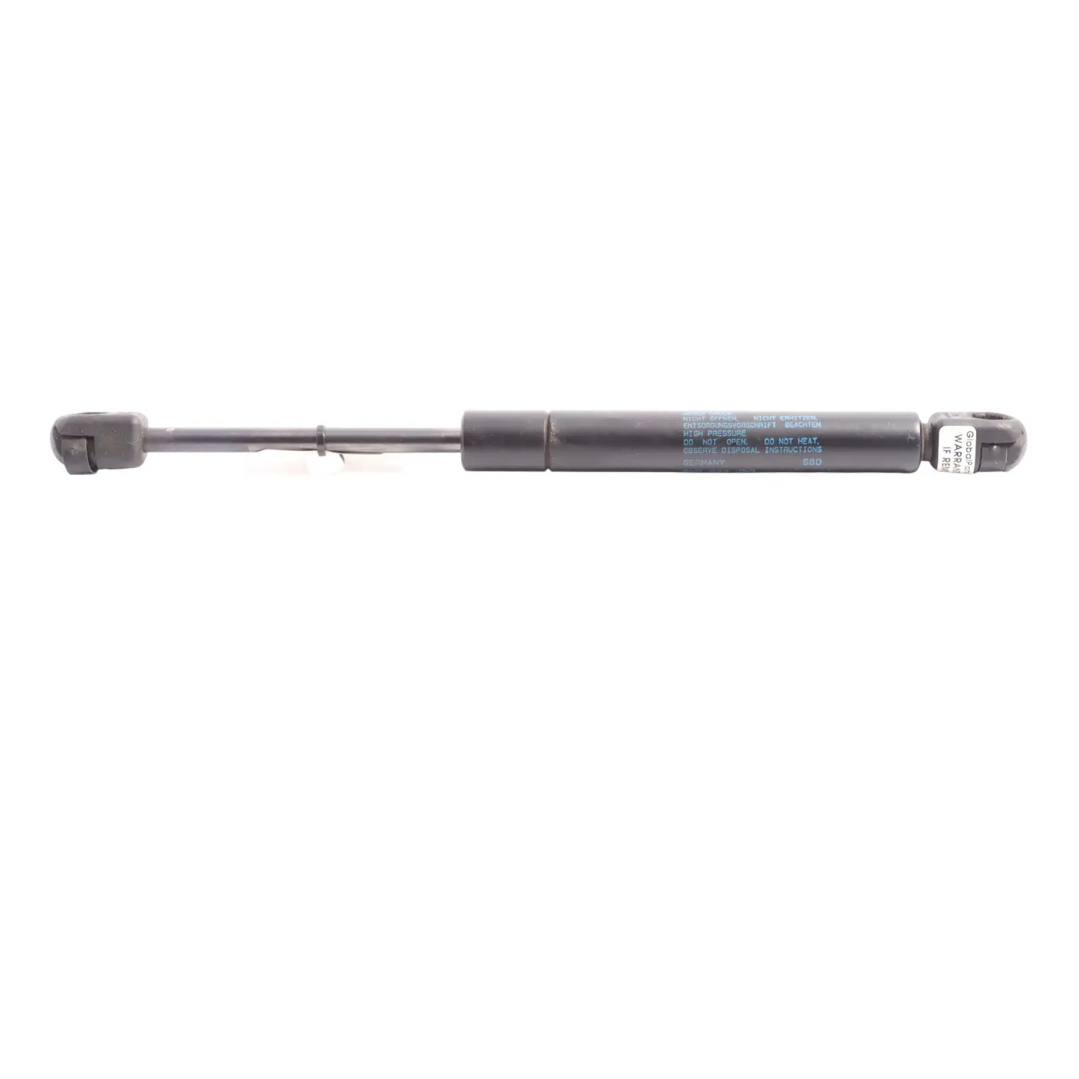 Audi TT 8N Front Bonnet Hood Gas Strut Spring Left Right N/O/S 8N0823359