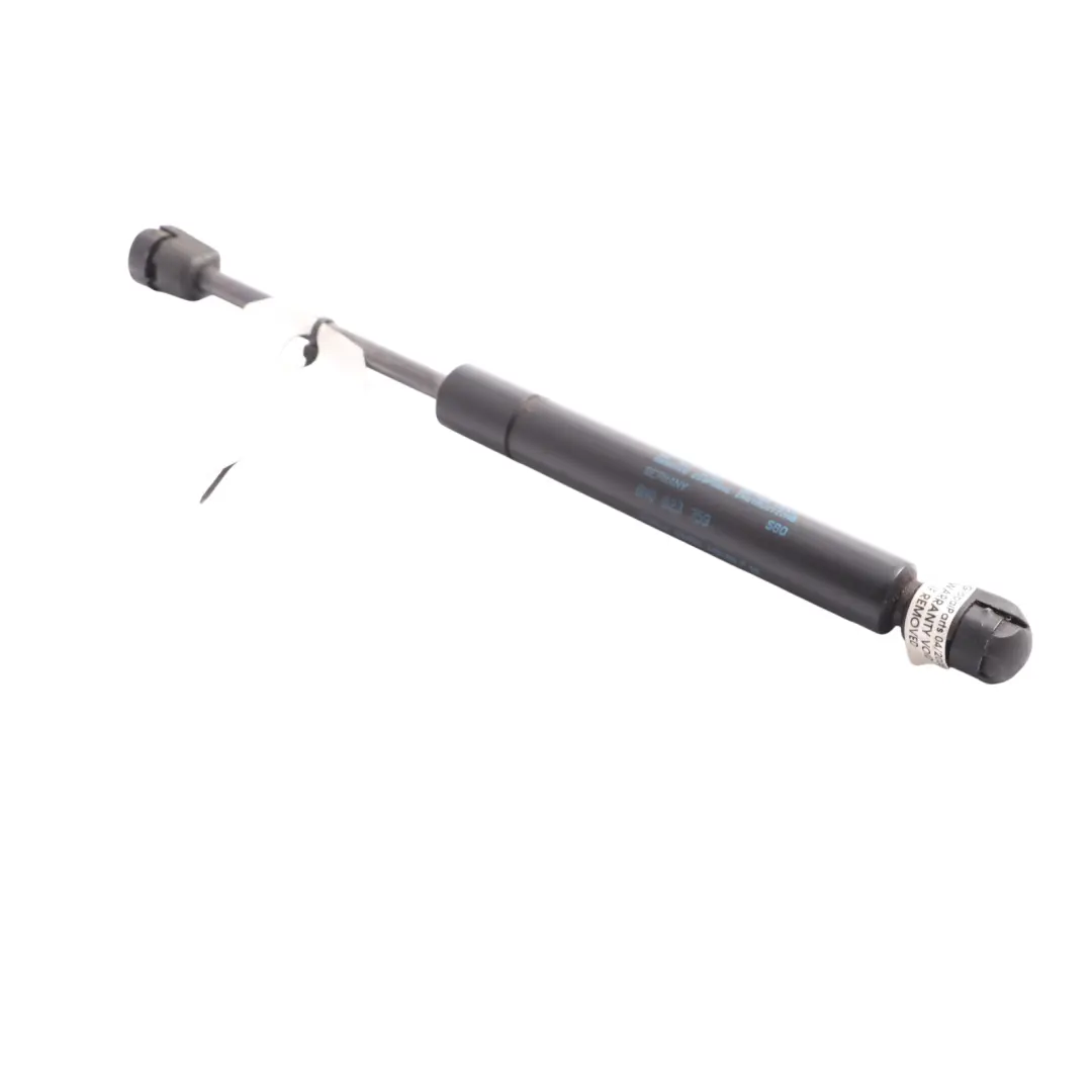 Audi TT 8N Cofano Cappuccio Gas Puntone Molla Sinistra Destra - SKU 8N0823359 - Numero di parte 8N0823359