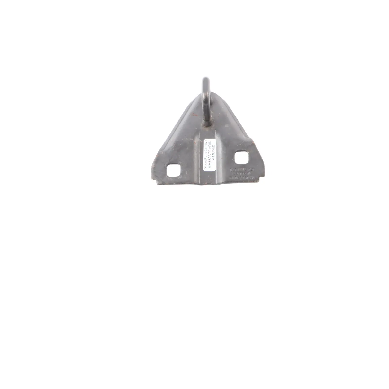 Audi TT 8N Serratura Portellone Posteriore Chiusura Posteriore 8N0827507B