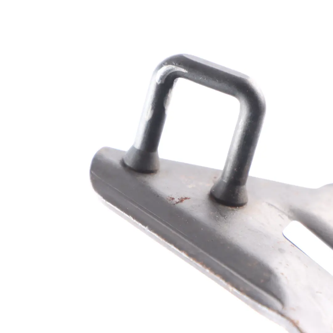 Audi TT 8N Kofferraum Deckel Heckklappen Verriegelung Riegel Hinten - SKU 8N0827507B - Teilenummer 8N0827507B