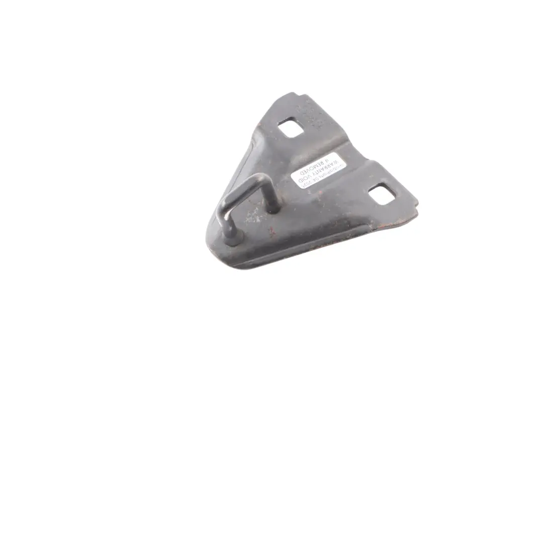 Audi TT 8N Kofferraum Deckel Heckklappen Verriegelung Riegel Hinten - SKU 8N0827507B - Teilenummer 8N0827507B
