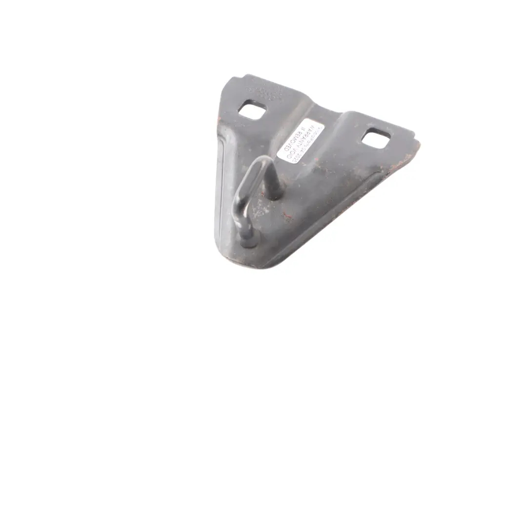 Audi TT 8N Trunk Lid Lock Tailgate Boot Latch Catch Rear - SKU 8N0827507B - Part number 8N0827507B