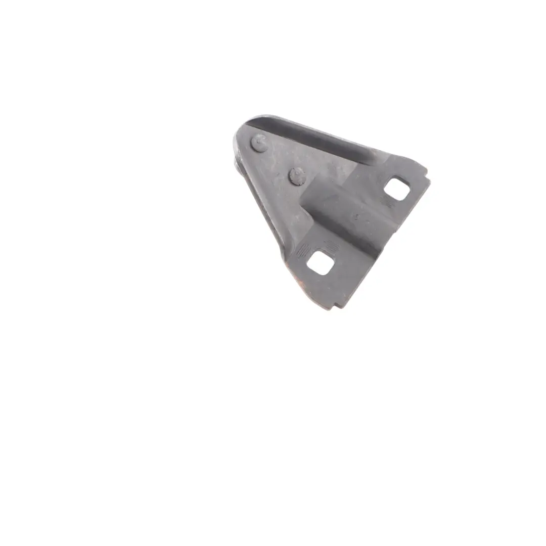 Audi TT 8N Trunk Lid Lock Tailgate Boot Latch Catch Rear - SKU 8N0827507B - Part number 8N0827507B