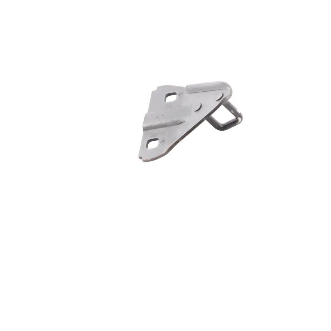 Audi TT 8N Trunk Lid Lock Tailgate Boot Latch Catch Rear - SKU 8N0827507B - Part number 8N0827507B