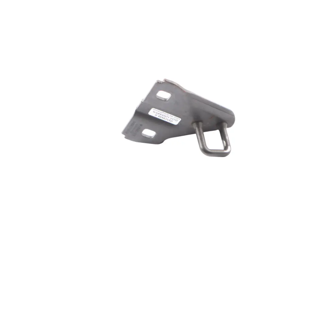 Audi TT 8N Trunk Lid Lock Tailgate Boot Latch Catch Rear - SKU 8N0827507B - Part number 8N0827507B