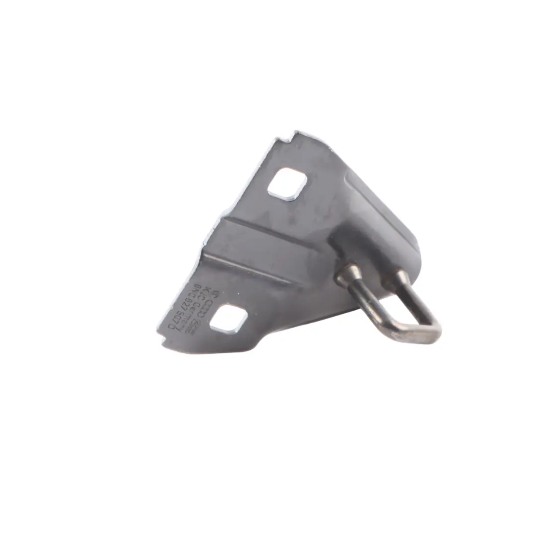 8N Trunk Lid Lock Tailgate Boot Latch Catch Rear to Audi TT with Part number 8N0827507D Audi TT 8N Trunk Lid Lock Tailgate Boot Latch Catch Rear - SKU 8N0827507D - Part number 8N0827507D