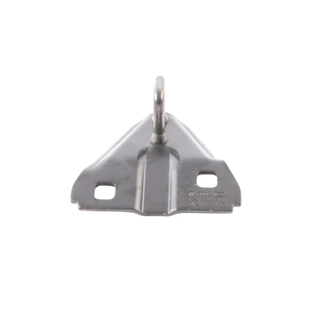 8N Trunk Lid Lock Tailgate Boot Latch Catch Rear to Audi TT with Part number 8N0827507D Audi TT 8N Trunk Lid Lock Tailgate Boot Latch Catch Rear - SKU 8N0827507D - Part number 8N0827507D