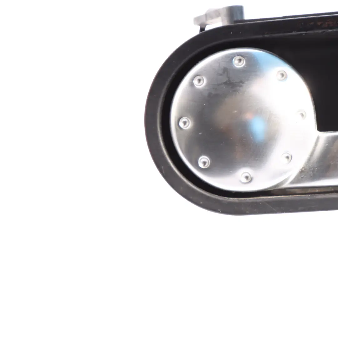 Audi TT 8N Front Door Release Open Handle Left N/S Passenger Side - SKU 8N0837019A - Part number 8N0837019A