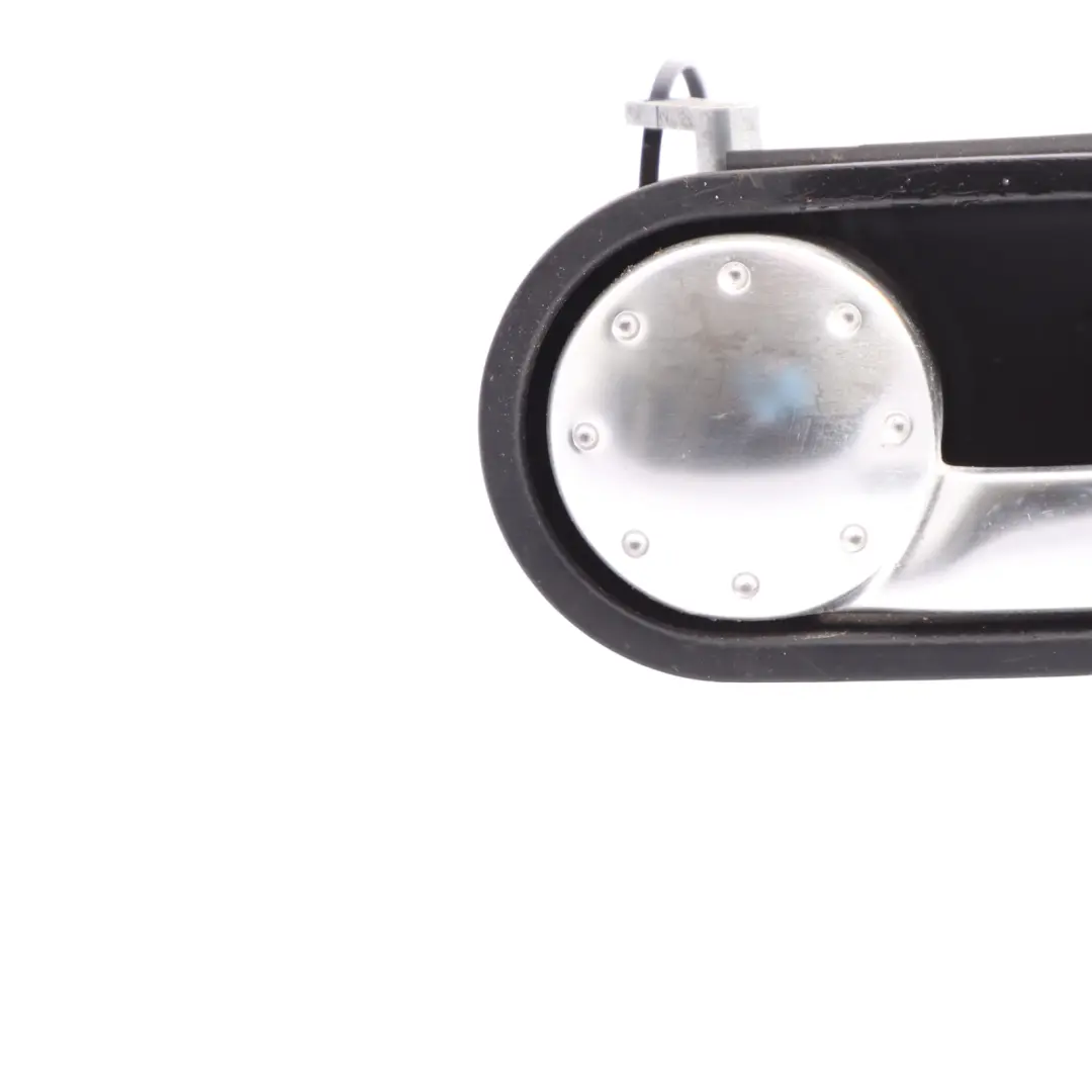 Audi TT 8N Front Door Release Open Handle Left N/S Passenger Side - SKU 8N0837019A - Part number 8N0837019A