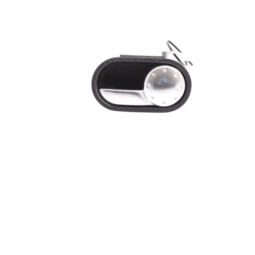 Audi TT 8N Front Door Release Open Handle Right O/S Driver's Side - SKU 8N0837020A - Part number 8N0837020A