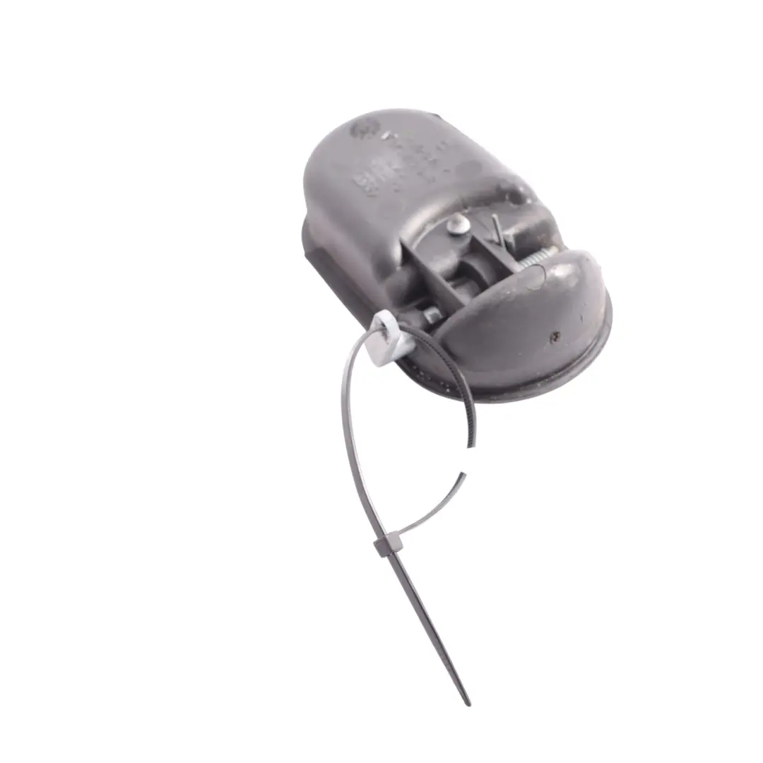 Audi TT 8N Front Door Release Open Handle Right O/S Driver's Side - SKU 8N0837020A - Part number 8N0837020A