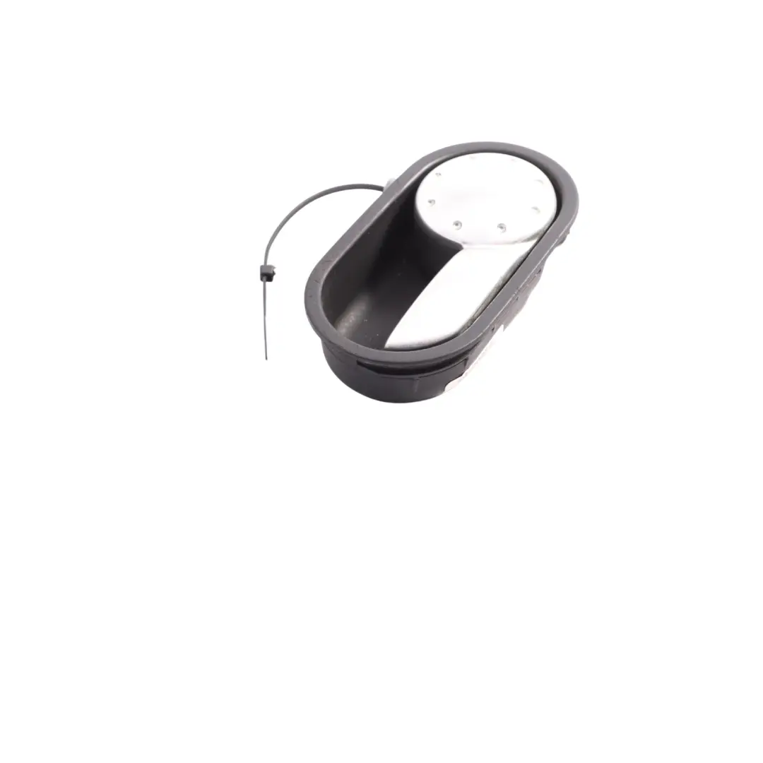 8N Front Door Release Open Handle Right O/S to Audi TT with Part number 8N0837020A Audi TT 8N Front Door Release Open Handle Right O/S - SKU 8N0837020A - Part number 8N0837020A