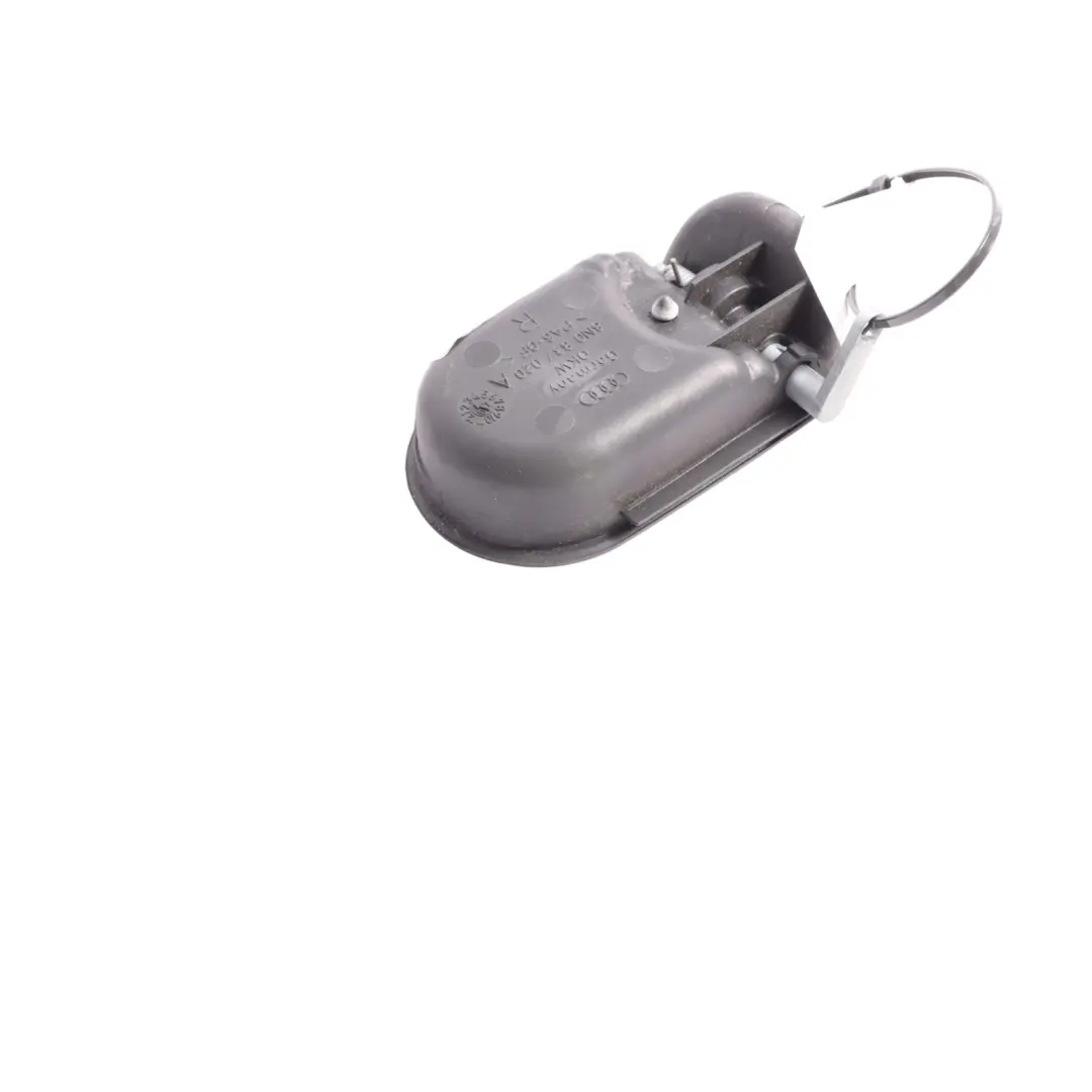 Audi TT 8N Front Door Release Open Handle Right O/S - SKU 8N0837020A - Part number 8N0837020A