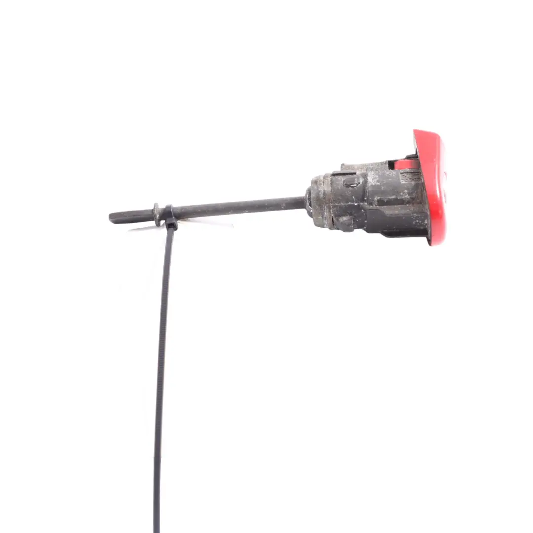 8N Front Door Key Cylinder Right O/S Misano Red Pearl - Z3M to Audi TT with Part number 8N0837168 Audi TT 8N Front Door Key Cylinder Right O/S Misano Red Pearl - Z3M - SKU 8N0837168-MRE - Part number 8N0837168