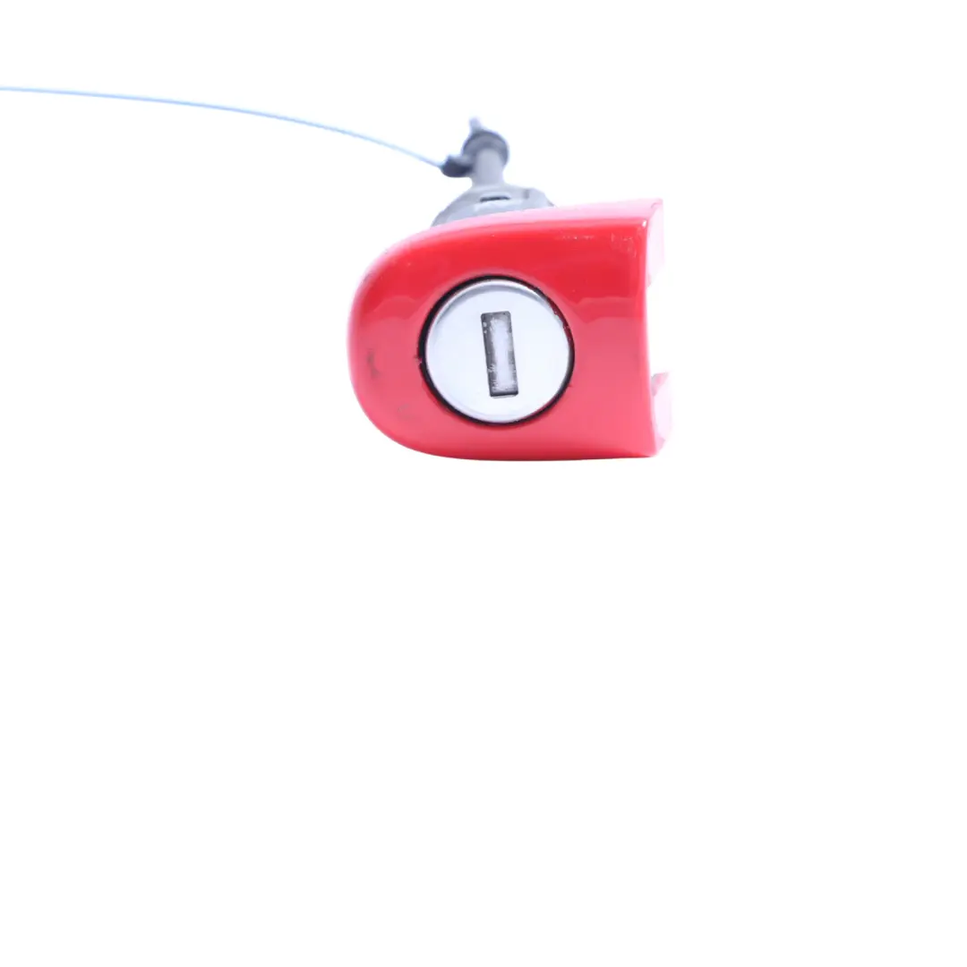 8N Front Door Key Cylinder Right O/S Misano Red Pearl - Z3M to Audi TT with Part number 8N0837168 Audi TT 8N Front Door Key Cylinder Right O/S Misano Red Pearl - Z3M - SKU 8N0837168-MRE - Part number 8N0837168