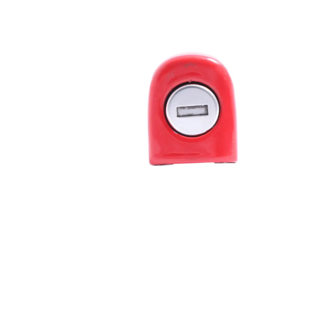 8N Front Door Key Cylinder Right O/S Misano Red Pearl - Z3M to Audi TT with Part number 8N0837168 Audi TT 8N Front Door Key Cylinder Right O/S Misano Red Pearl - Z3M - SKU 8N0837168-MRE - Part number 8N0837168