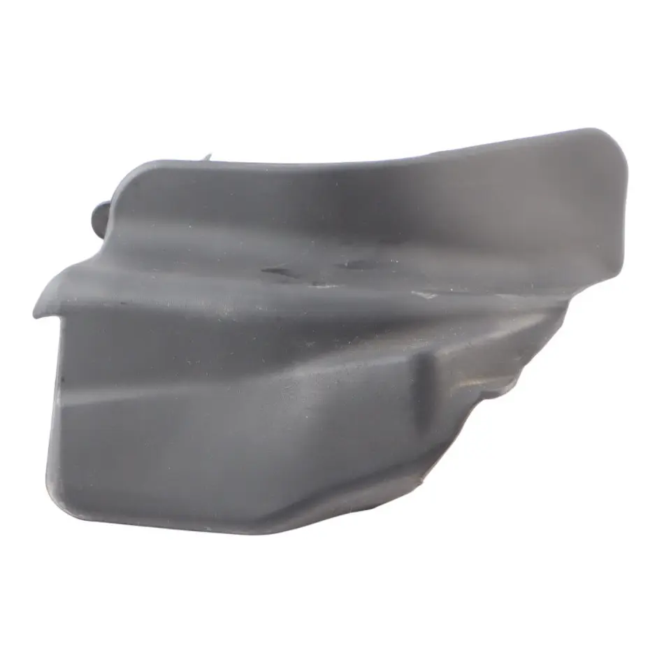 Audi TT 8N Mk1 Tür Ecke Dichtung Gummi Links - SKU 8N0837711C - Teilenummer 8N0837711C