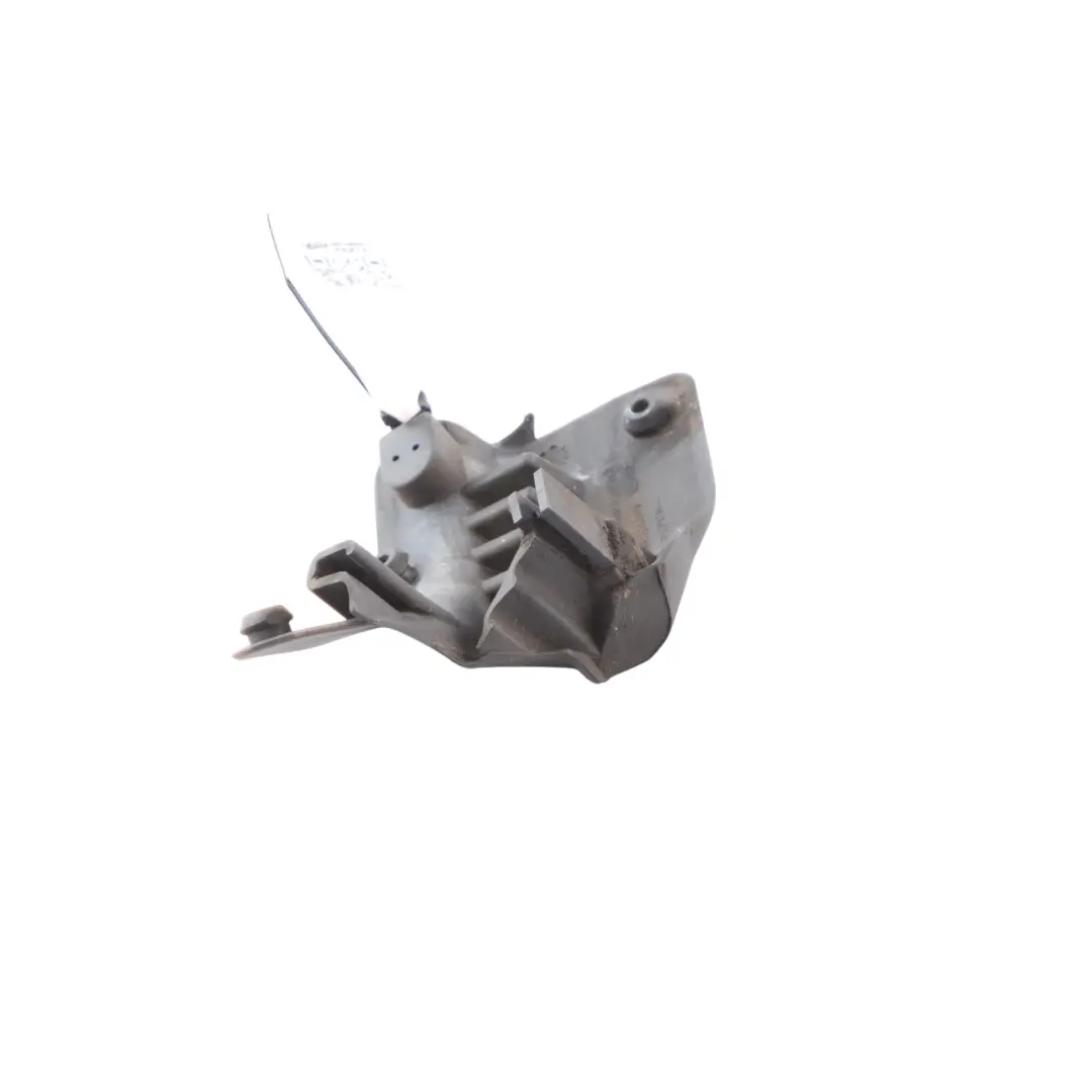 Audi TT 8N Mk1 Joint D'Angle De Porte Gauche Côté Conducteur - SKU 8N0837711C - Numéro de pièce 8N0837711C