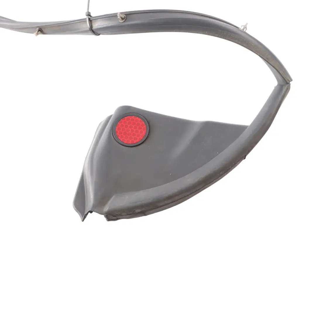 Mk1 8N Coupe Joint De Coin De Porte Arrière Gauche pour Audi TT à propos du numéro de pièce 8N0837777F Audi TT Mk1 8N Coupe Joint De Coin De Porte Arrière Gauche - SKU 8N0837777F - Numéro de pièce 8N0837777F