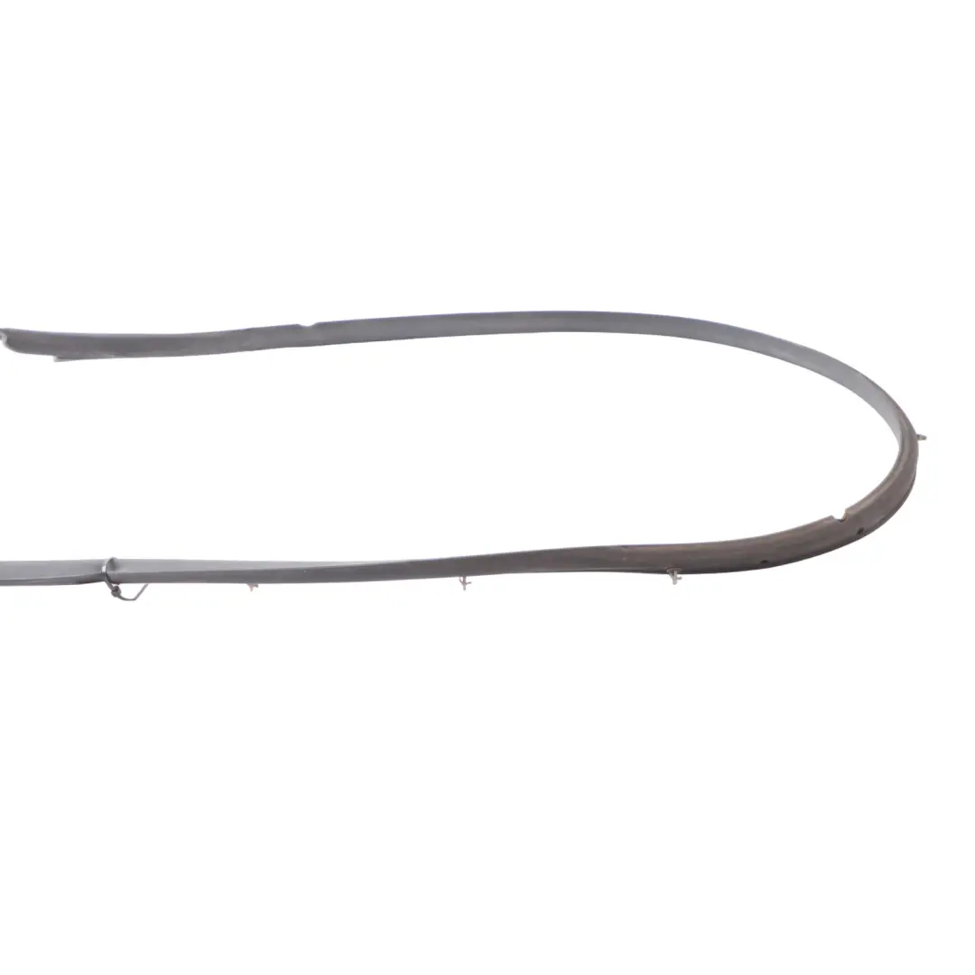 Audi TT Mk1 8N Coupe Joint De Coin De Porte Arrière Gauche - SKU 8N0837777F - Numéro de pièce 8N0837777F