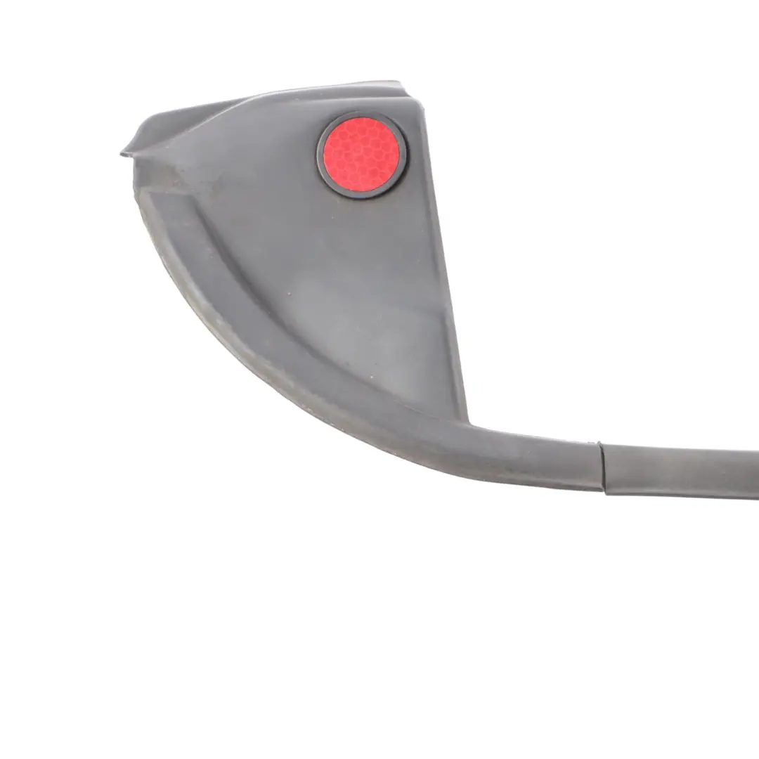 Audi TT Mk1 8N Coupe Joint De Coin De Porte Arrière Gauche - SKU 8N0837777F - Numéro de pièce 8N0837777F