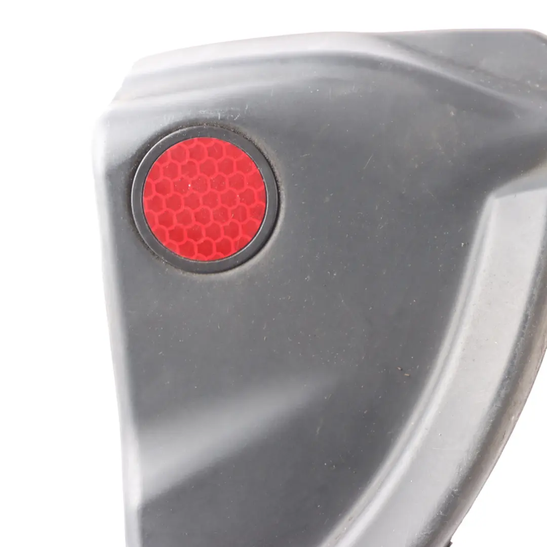 Audi TT Mk1 8N Coupe Türecke Dichtung Hinten Rechts - SKU 8N0837778F - Teilenummer 8N0837778F