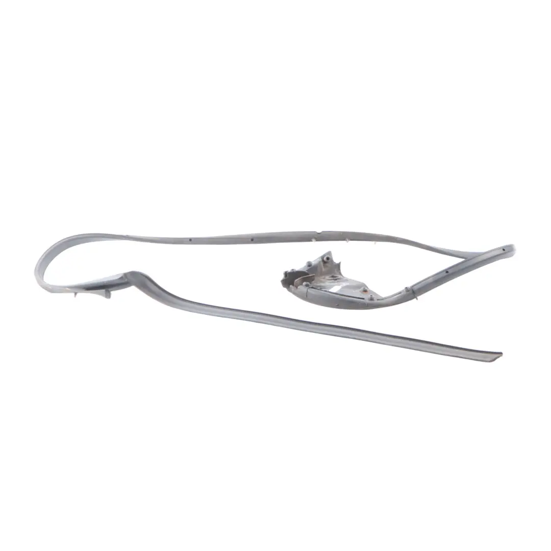 Audi TT Mk1 8N Coupe Joint De Coin De Porte Arrière Droit - SKU 8N0837778F - Numéro de pièce 8N0837778F