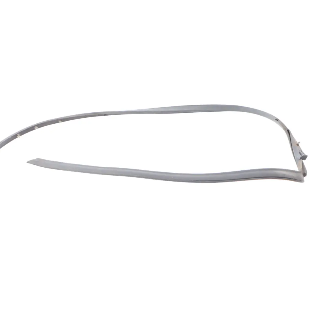 Mk1 8N Coupe Junta De Esquina De Puerta Trasera Derecha para Audi TT con número de pieza 8N0837778F Audi TT Mk1 8N Coupe Junta De Esquina De Puerta Trasera Derecha - SKU 8N0837778F - Número de pieza 8N0837778F