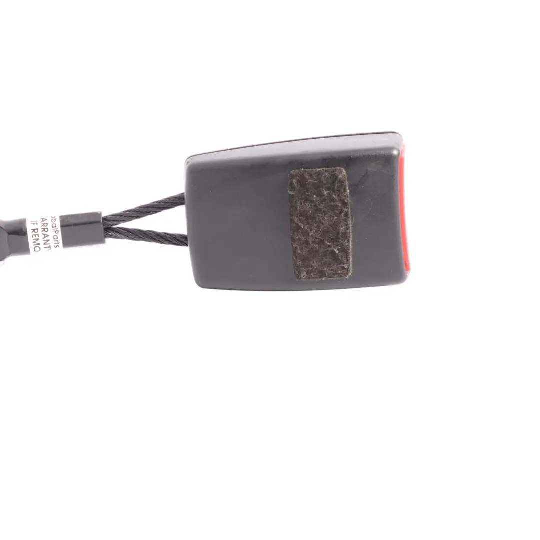 8N Fibbia Anteriore Cintura Sicurezza Chiusura Sinistra Destra per Audi TT con numero di parte 8N0857755 Audi TT 8N Fibbia Anteriore Cintura Sicurezza Chiusura Sinistra Destra - SKU 8N0857755 - Numero di parte 8N0857755