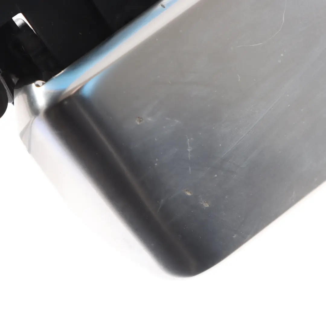 8N Centre Dashboard Surround Stereo DIN Trim Cover Panel to Audi TT with Part number 8N0863243C Audi TT 8N Centre Dashboard Surround Stereo DIN Trim Cover Panel - SKU 8N0863239D - Part number 8N0863243C