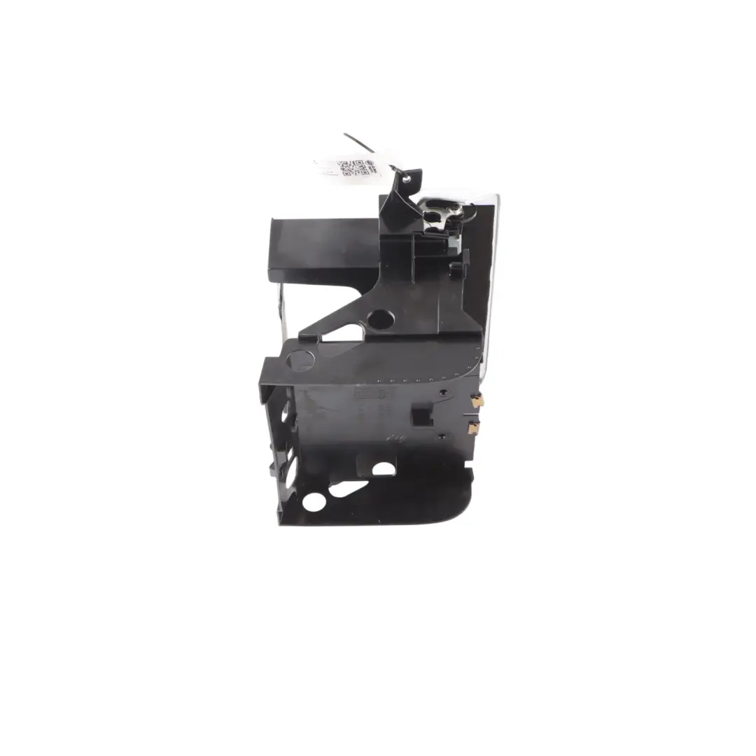 Audi TT 8N Marco Panel Central Salpicadero Radio DIN - SKU 8N0863239D - Número de pieza 8N0863243C