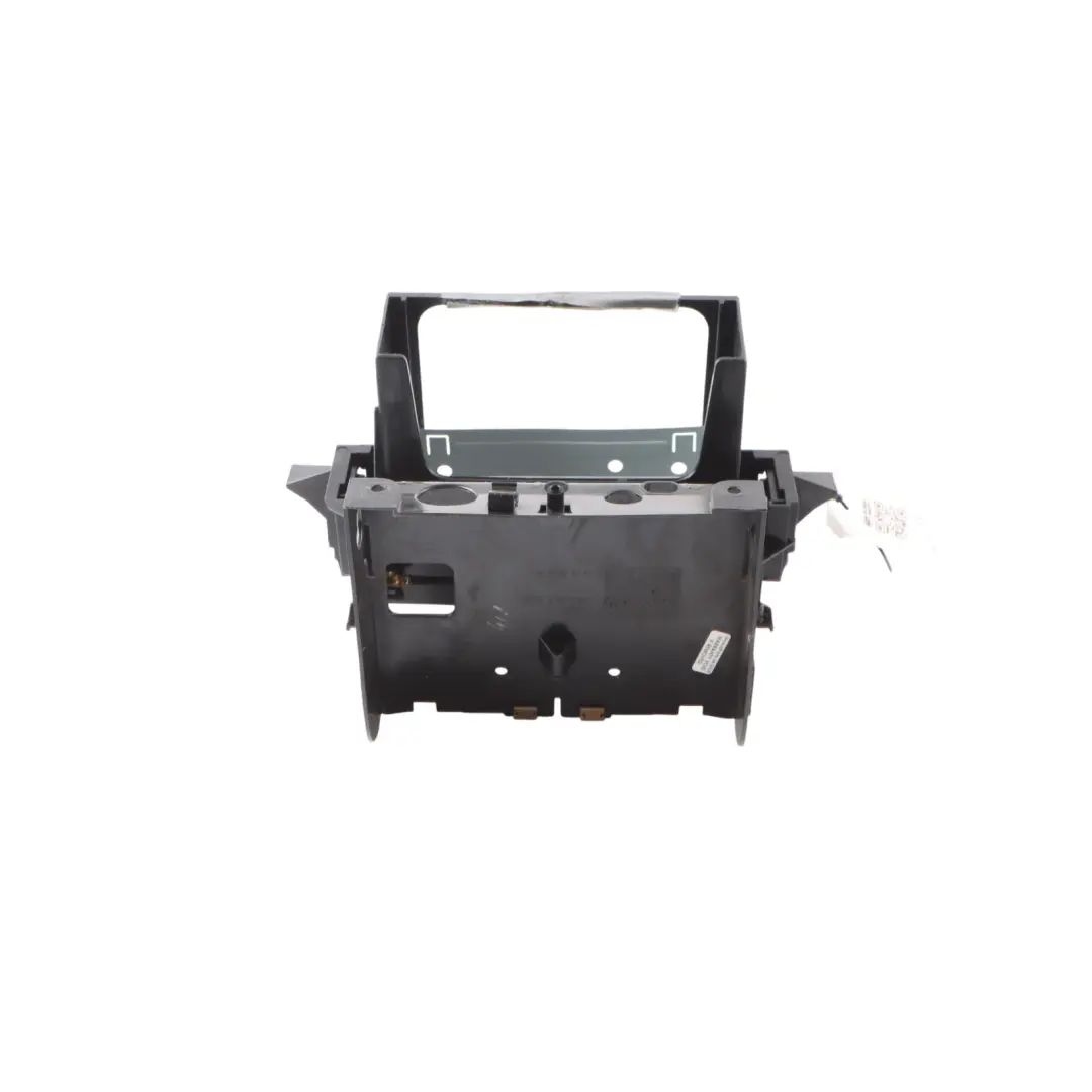 8N Marco Panel Central Salpicadero Radio DIN para Audi TT con número de pieza 8N0863243C Audi TT 8N Marco Panel Central Salpicadero Radio DIN - SKU 8N0863239D - Número de pieza 8N0863243C
