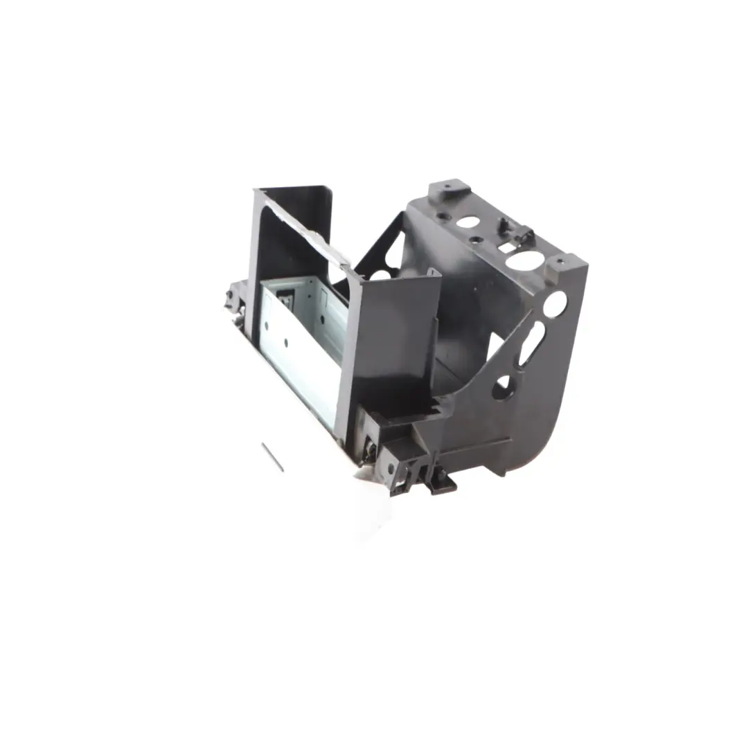 8N Centre Dashboard Surround Stereo DIN Trim Cover Panel to Audi TT with Part number 8N0863243C Audi TT 8N Centre Dashboard Surround Stereo DIN Trim Cover Panel - SKU 8N0863239D - Part number 8N0863243C