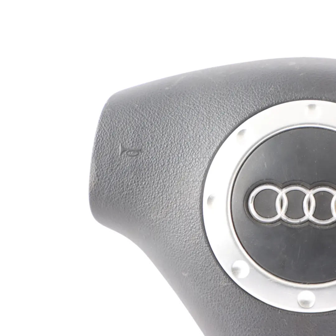 Mk1 8N Steering Wheel Driver's Air Module to Audi TT with Part number 8N0880201G Audi TT Mk1 8N Steering Wheel Driver's Air Module - SKU 8N0880201G - Part number 8N0880201G