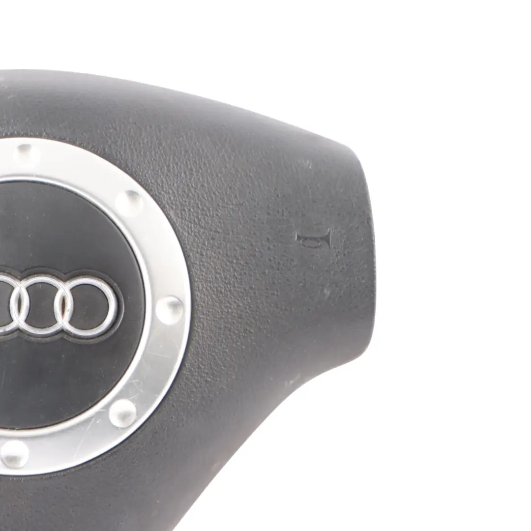Audi TT Mk1 8N Steering Wheel Driver's Air Module - SKU 8N0880201G - Part number 8N0880201G