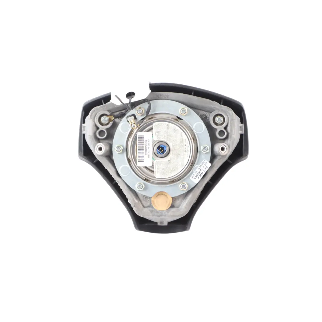 Mk1 8N Steering Wheel Driver's Air Module to Audi TT with Part number 8N0880201G Audi TT Mk1 8N Steering Wheel Driver's Air Module - SKU 8N0880201G - Part number 8N0880201G