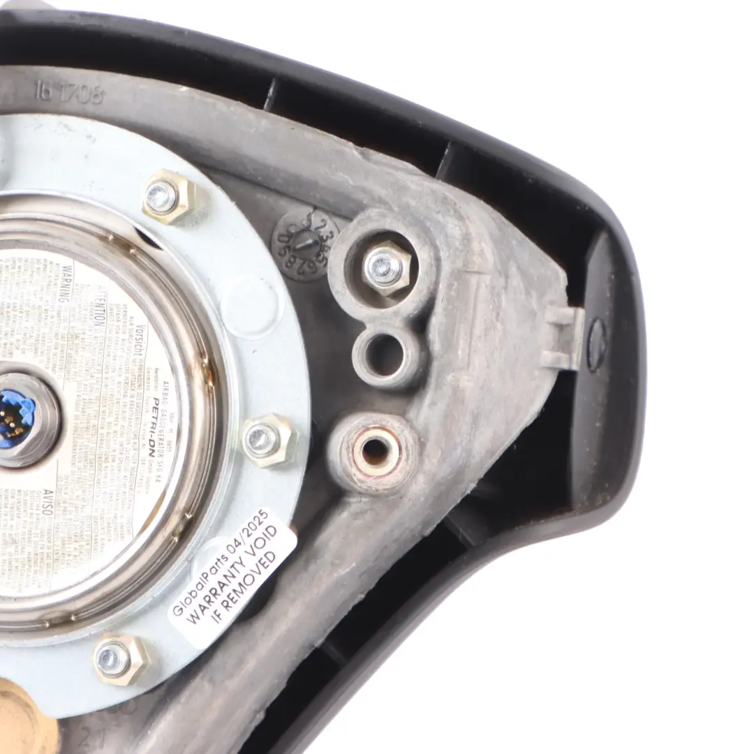 Audi TT Mk1 8N Steering Wheel Driver's Air Module - SKU 8N0880201G - Part number 8N0880201G
