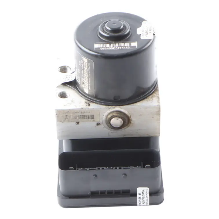 Audi TT 8N ABS Pump Hydraulic Brake Pump Control Module - SKU 8N0907379H - Part number 8N0907379H
