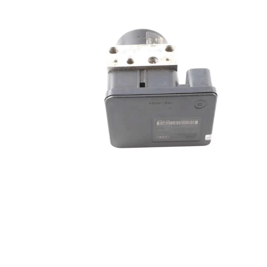 8N ABS Pump Hydraulic Brake Pump Control Module to Audi TT with Part number 8N0907379H Audi TT 8N ABS Pump Hydraulic Brake Pump Control Module - SKU 8N0907379H - Part number 8N0907379H