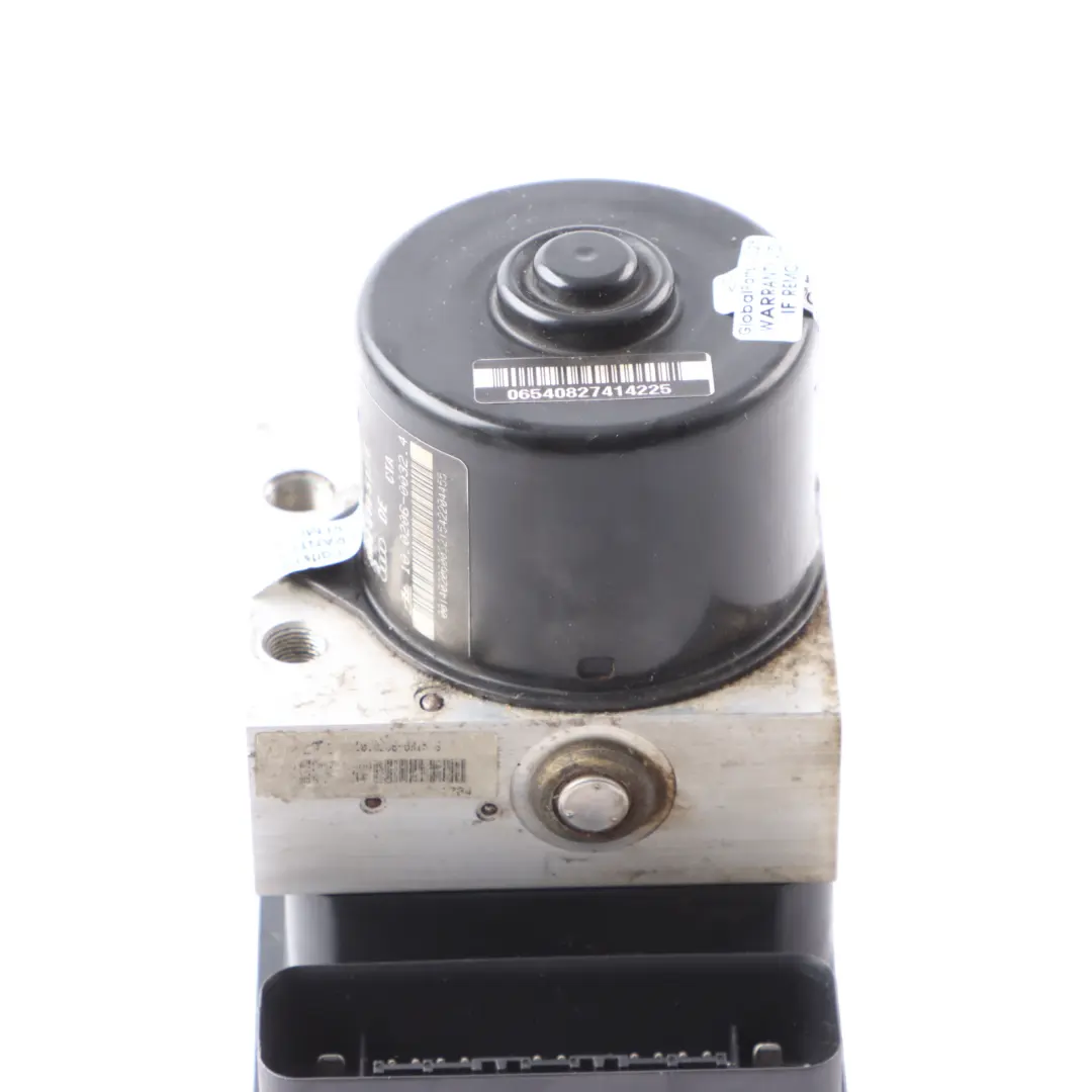 8N ABS Pump Hydraulic Brake Pump Control Module to Audi TT with Part number 8N0907379H Audi TT 8N ABS Pump Hydraulic Brake Pump Control Module - SKU 8N0907379H - Part number 8N0907379H