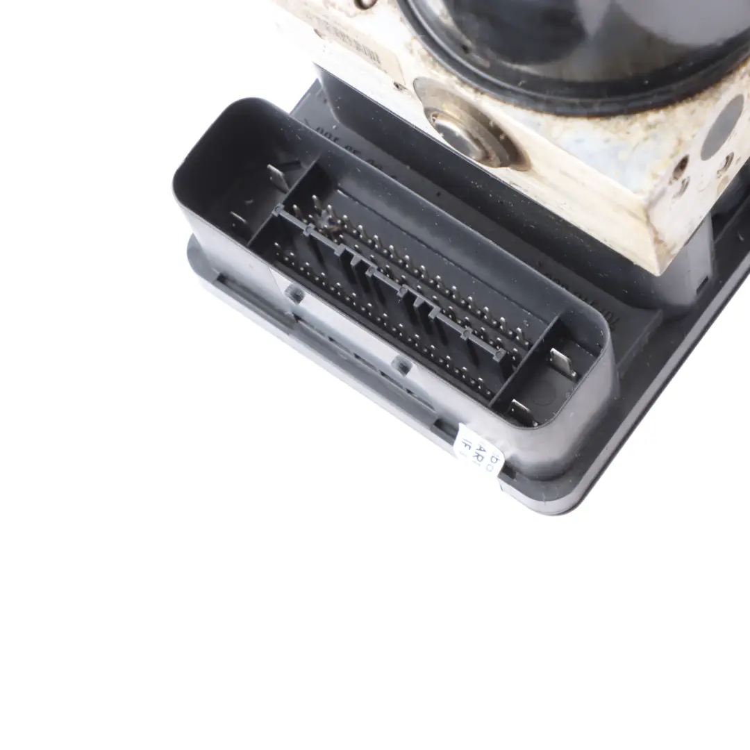 Audi TT 8N ABS Pump Hydraulic Brake Pump Control Module - SKU 8N0907379H - Part number 8N0907379H